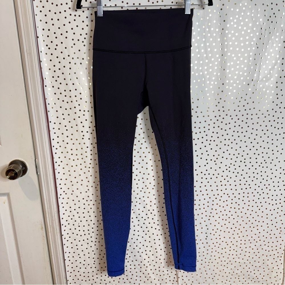 Lululemon Wunder Under High Rise